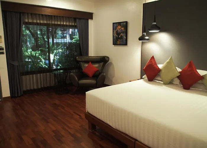 Laluna Hotel And Resort, Chiang Rai