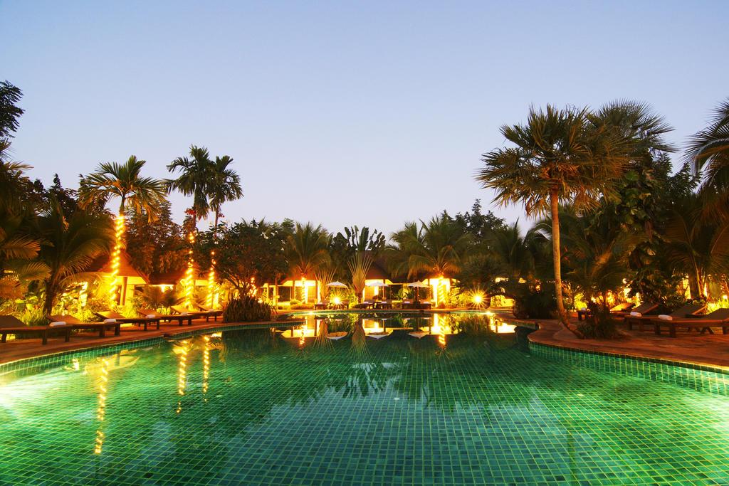 Resor Laluna And Resort, 4*