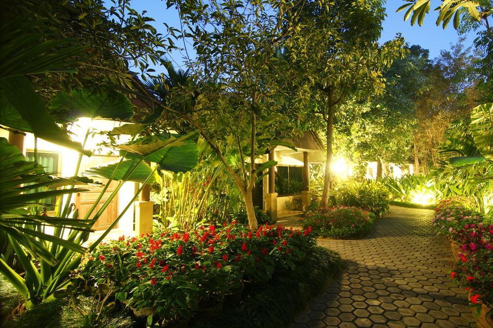 Laluna And Resort, Resor Chiang Rai