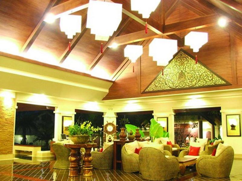Resor Laluna And Resort, Chiang Rai