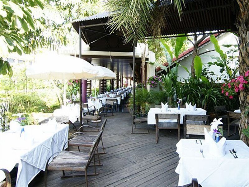 Resor Laluna And Resort, 4*