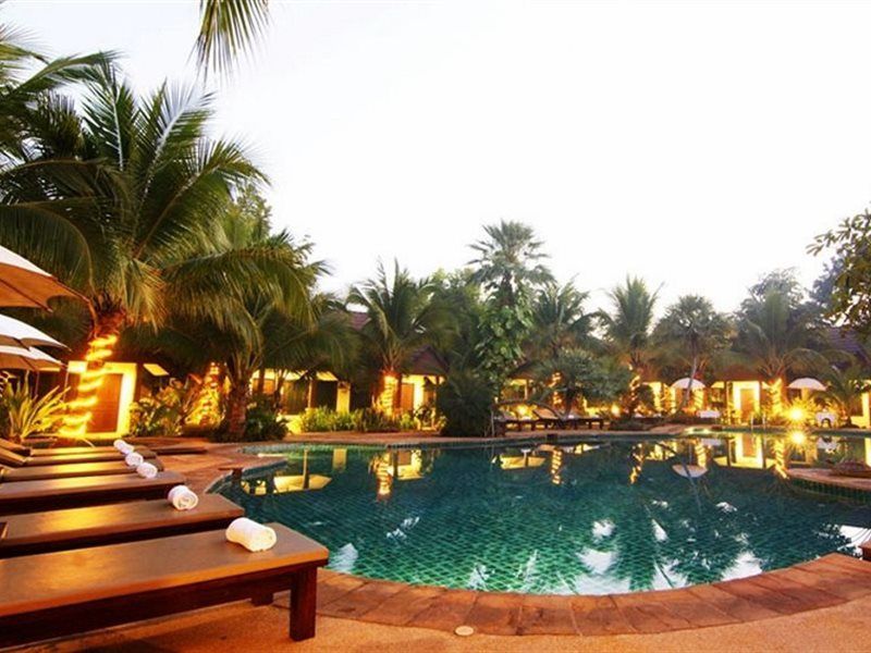 Resor Laluna And Resort, Chiang Rai
