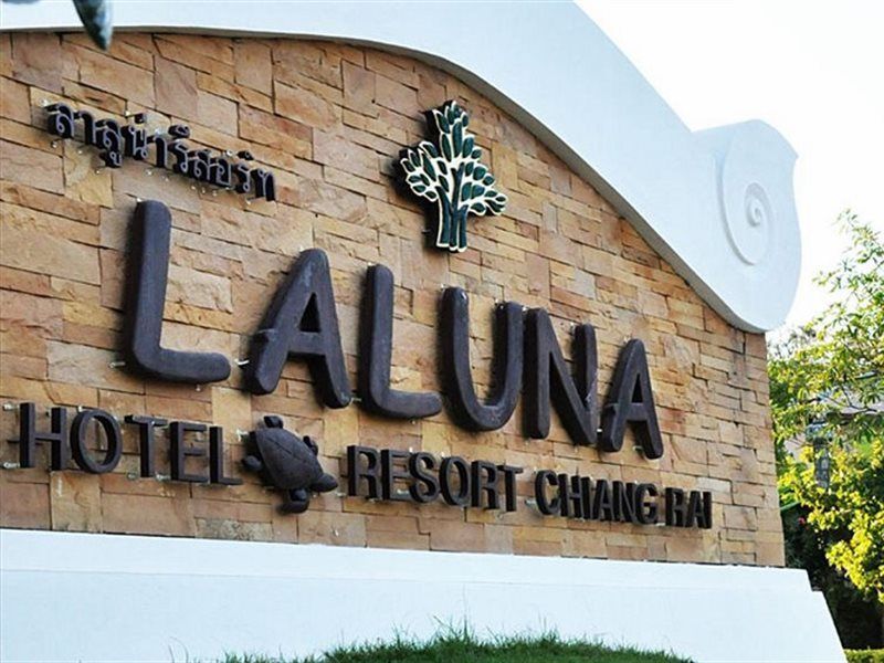 Resor Laluna And Resort, 4*