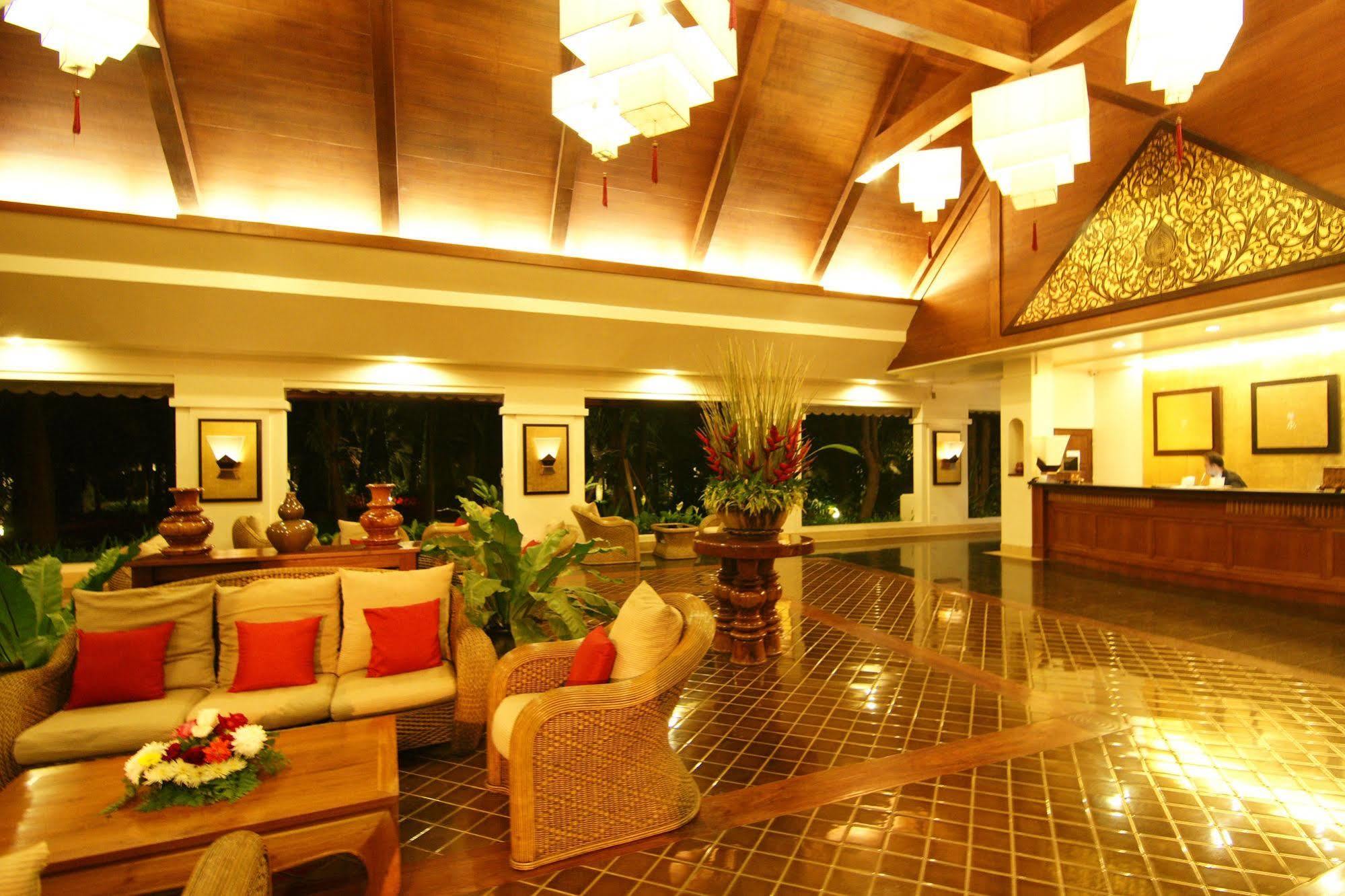 Resor Laluna And Resort,