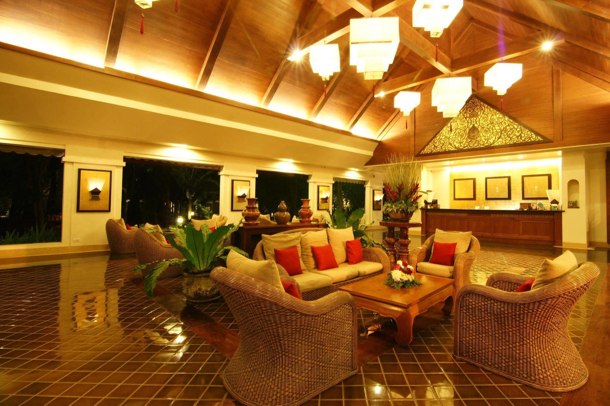 Resor Laluna And Resort, Chiang Rai