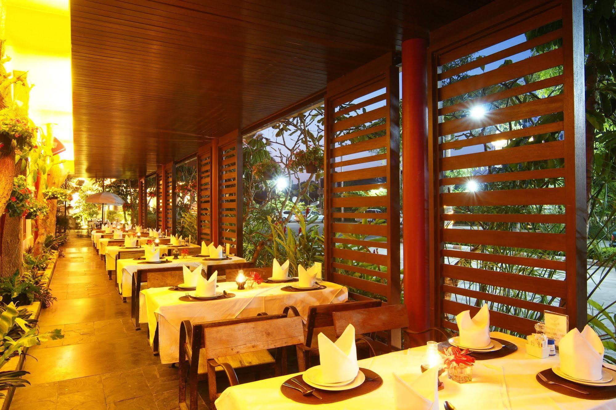 Resor Laluna And Resort, 4*