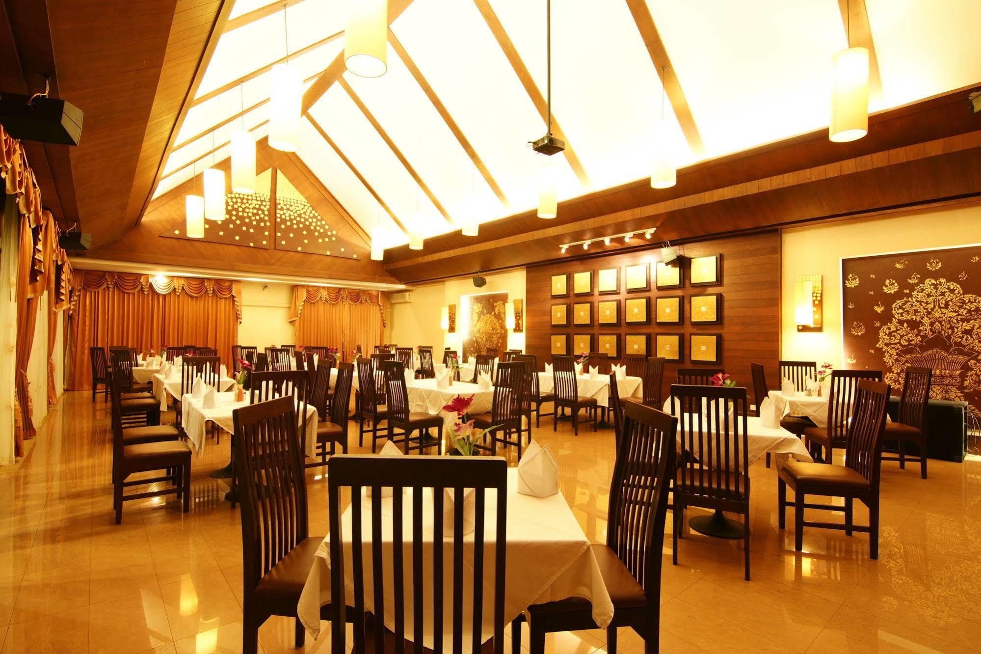 Resor Laluna And Resort, Chiang Rai