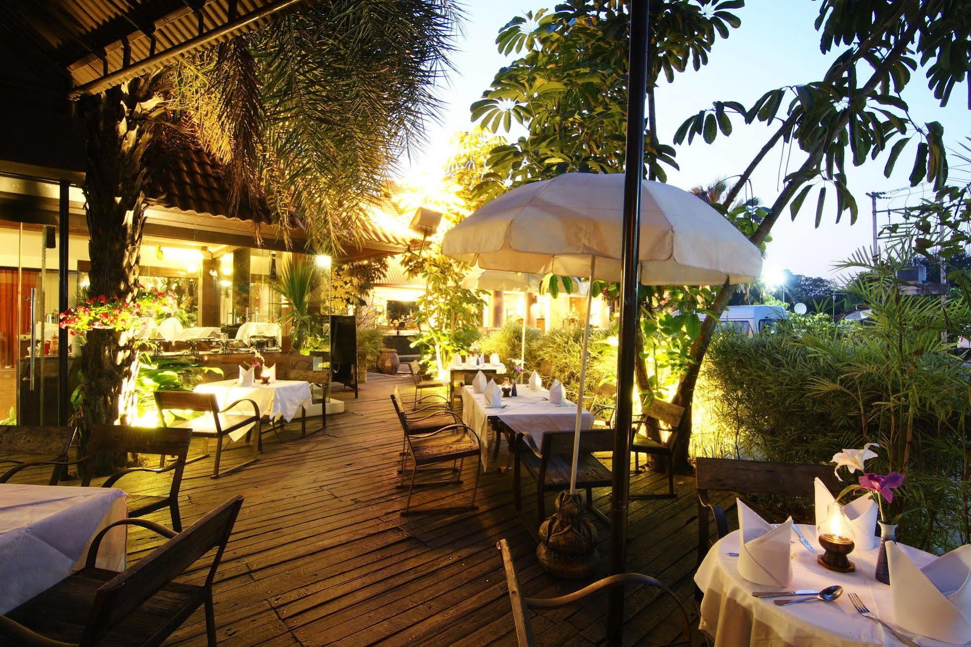 Resor Laluna And Resort, Chiang Rai