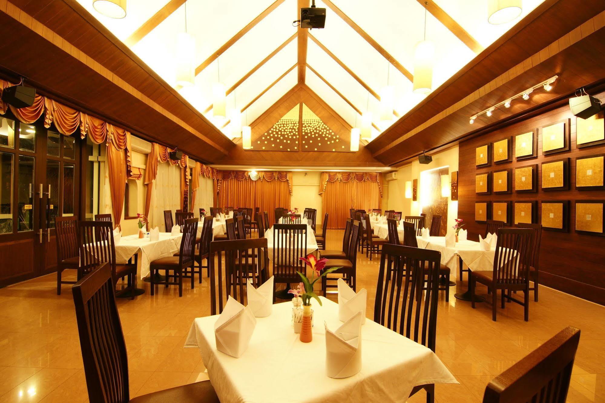 Resor Laluna And Resort, Chiang Rai
