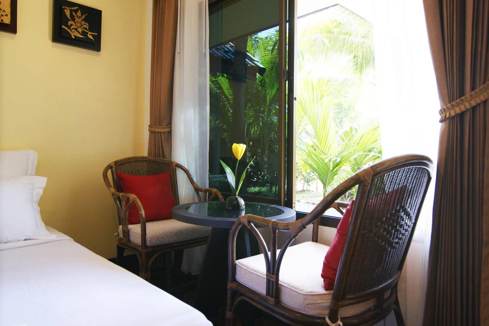 Resor Laluna And Resort, Chiang Rai