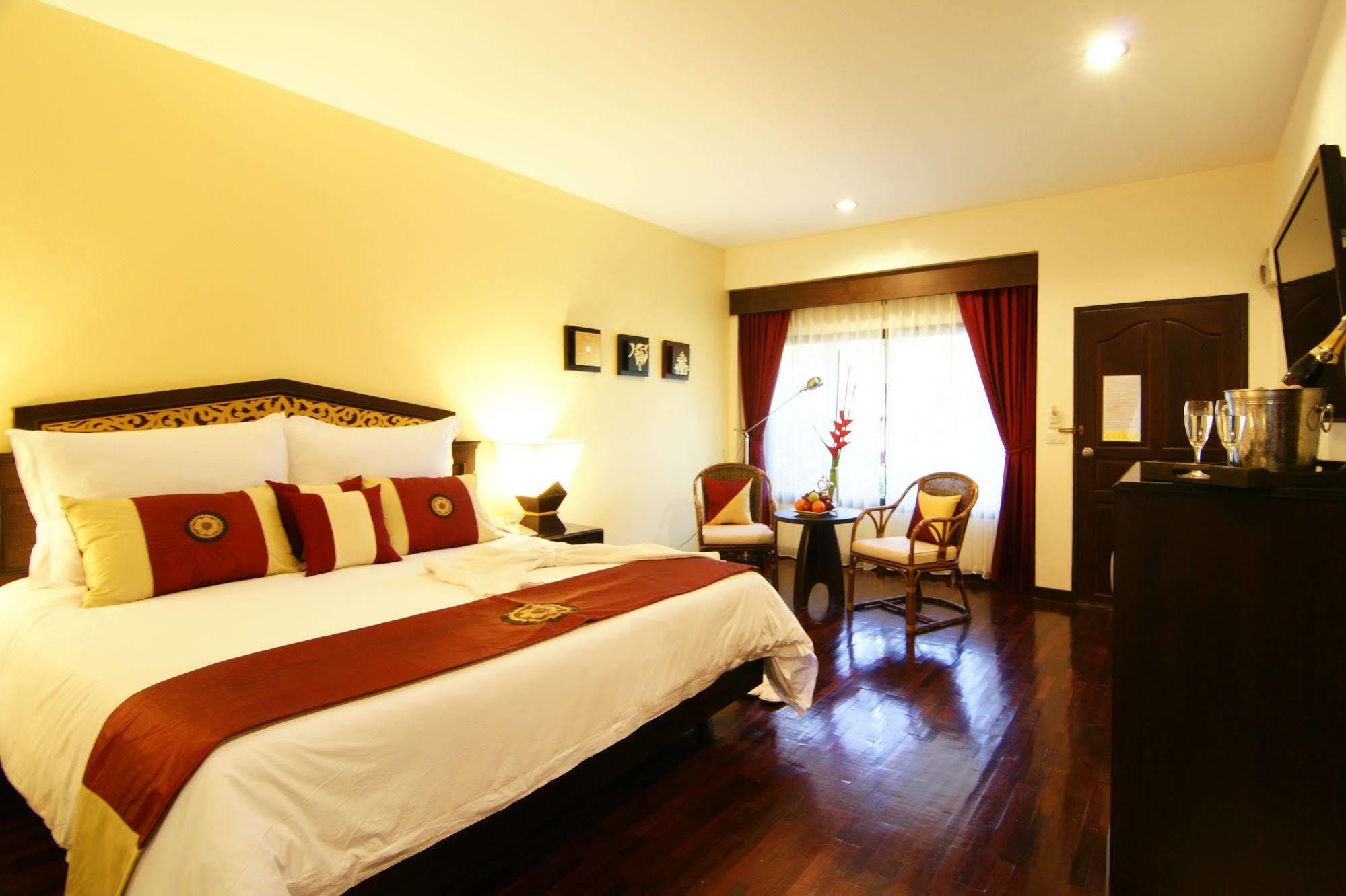 Resor Laluna And Resort, Chiang Rai