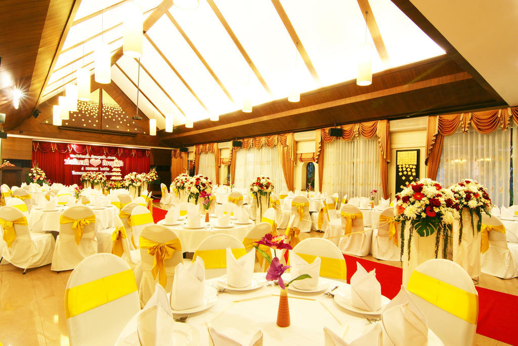 Resor Laluna And Resort,